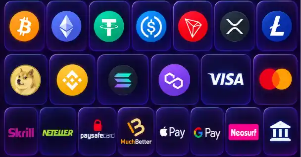 glazebet casino payments
